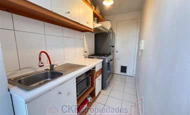 Departamento en Venta en La Marina, José Joaquín Prieto, San Miguel