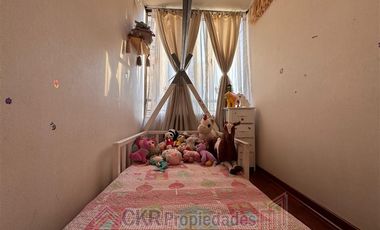 Departamento en Venta en La Marina, José Joaquín Prieto, San Miguel