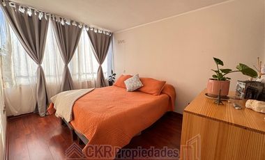 Departamento en Venta en La Marina, José Joaquín Prieto, San Miguel