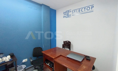LOCAL en VENTA en Tunja San José de la Flores