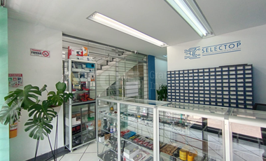 LOCAL en VENTA en Tunja San José de la Flores