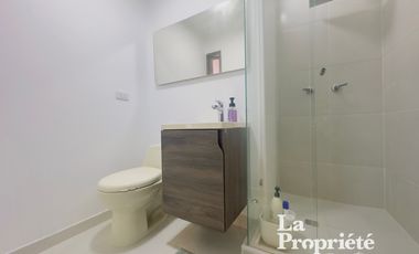 APARTAMENTO en ARRIENDO en Bogotá La Cabrera