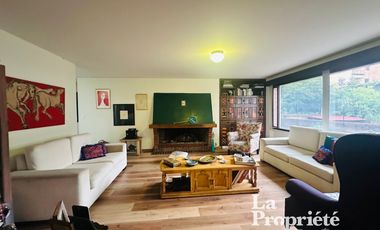 APARTAMENTO en ARRIENDO en Bogotá La Cabrera