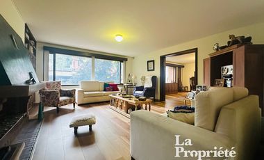 APARTAMENTO en ARRIENDO en Bogotá La Cabrera