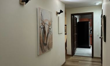 APARTAMENTO en ARRIENDO en Bogotá La Cabrera