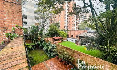 APARTAMENTO en ARRIENDO en Bogotá La Cabrera