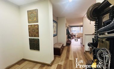 APARTAMENTO en ARRIENDO en Bogotá La Cabrera