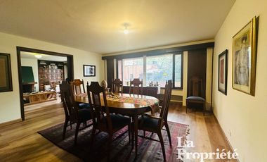 APARTAMENTO en ARRIENDO en Bogotá La Cabrera