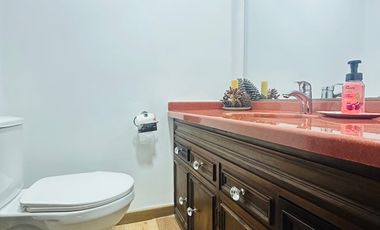 APARTAMENTO en ARRIENDO en Bogotá La Cabrera