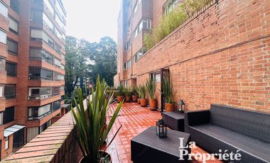 APARTAMENTO en ARRIENDO en Bogotá La Cabrera