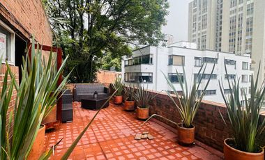 APARTAMENTO en ARRIENDO en Bogotá La Cabrera