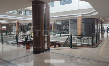 OFICINA en VENTA en Tunja C.C Centro Norte