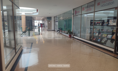 OFICINA en VENTA en Tunja C.C Centro Norte