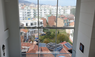 APARTAMENTO en VENTA en Tunja Mesopotamia