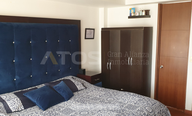 APARTAMENTO en VENTA en Tunja Mesopotamia
