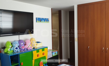 APARTAMENTO en VENTA en Tunja Mesopotamia