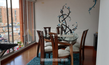 APARTAMENTO en VENTA en Tunja Mesopotamia