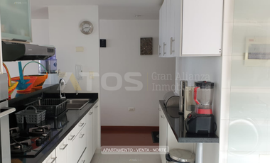 APARTAMENTO en VENTA en Tunja Mesopotamia