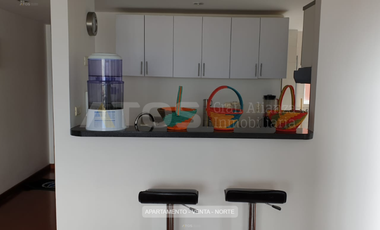 APARTAMENTO en VENTA en Tunja Mesopotamia