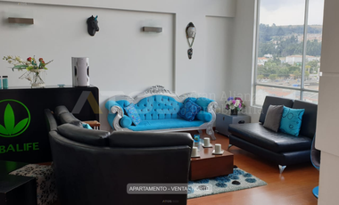 APARTAMENTO en VENTA en Tunja Mesopotamia