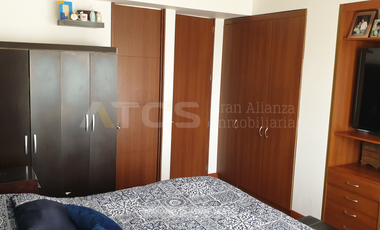 APARTAMENTO en VENTA en Tunja Mesopotamia