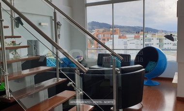 APARTAMENTO en VENTA en Tunja Mesopotamia