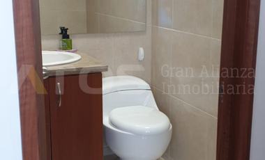 APARTAMENTO en VENTA en Tunja Mesopotamia