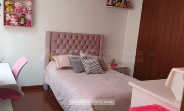 APARTAMENTO en VENTA en Tunja Mesopotamia