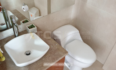APARTAMENTO en VENTA en Tunja Mesopotamia