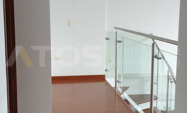 APARTAMENTO en VENTA en Tunja Mesopotamia