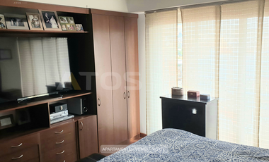 APARTAMENTO en VENTA en Tunja Mesopotamia