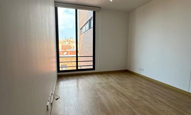 APARTAMENTO en ARRIENDO en Bogotá El virrey