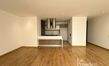APARTAMENTO en ARRIENDO en Bogotá El virrey