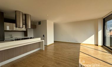 APARTAMENTO en ARRIENDO en Bogotá El virrey