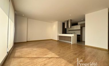 APARTAMENTO en ARRIENDO en Bogotá El virrey