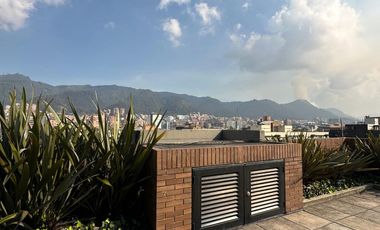 APARTAMENTO en ARRIENDO en Bogotá El virrey