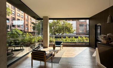 APARTAMENTO en ARRIENDO en Bogotá El virrey