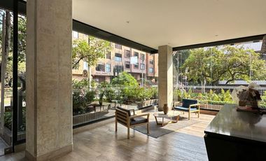 APARTAMENTO en ARRIENDO en Bogotá El virrey
