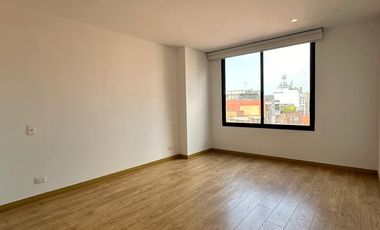 APARTAMENTO en ARRIENDO en Bogotá El virrey