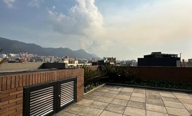 APARTAMENTO en ARRIENDO en Bogotá El virrey