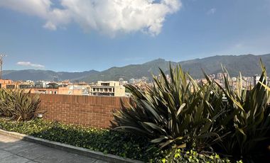 APARTAMENTO en ARRIENDO en Bogotá El virrey