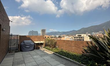 APARTAMENTO en ARRIENDO en Bogotá El virrey