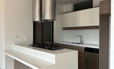 APARTAMENTO en ARRIENDO en Bogotá El virrey