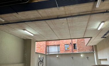 APARTAMENTO en ARRIENDO en Bogotá El virrey