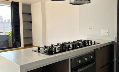 APARTAMENTO en ARRIENDO en Bogotá El virrey