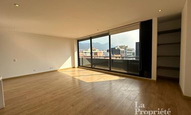 APARTAMENTO en ARRIENDO en Bogotá El virrey