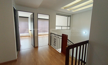 CASA en ARRIENDO en Tunja Las Quintas