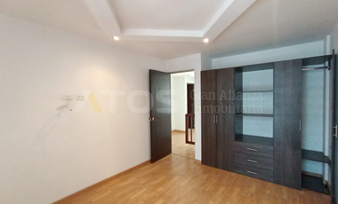 CASA en ARRIENDO en Tunja Las Quintas