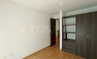 CASA en ARRIENDO en Tunja Las Quintas