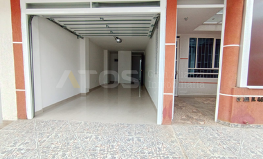 CASA en ARRIENDO en Tunja Las Quintas